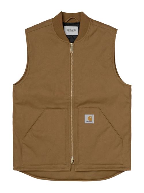 Gilet con logo CARHARTT WIP | I035695HZ01